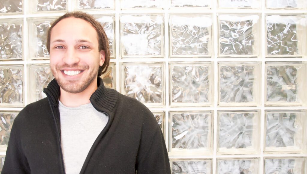 Professional headshot of Matt Alexander from Practice Perfect EMR team.