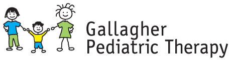 Gallagher Pediatric Therapy Logo