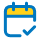 Calendar icon
