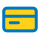 Credit card icon