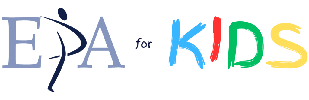 EPA Kids Logo