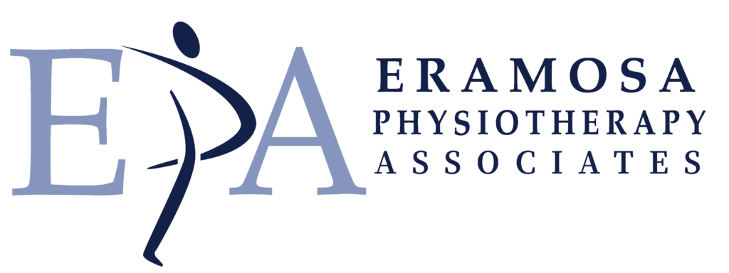 Eramosa Physiotherapy Associates Logo