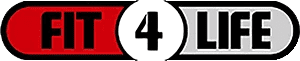 Fit 4 Life Logo