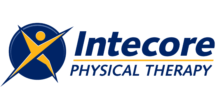 Intecore Physical Therapy Logo