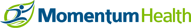 Momentum Health Logo