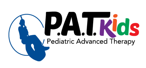 Pediatric Advanced Therapy Logo