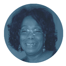 Reviewer Image: Anna Houghton  (Anna Houghton)