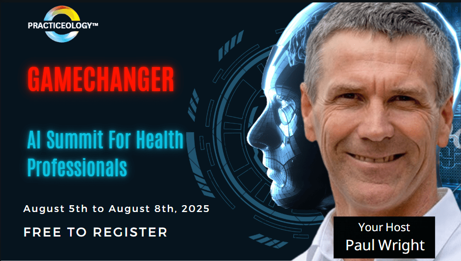 AI Summit for Health Professionals