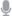 Microphone icon