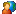 Person earth icon