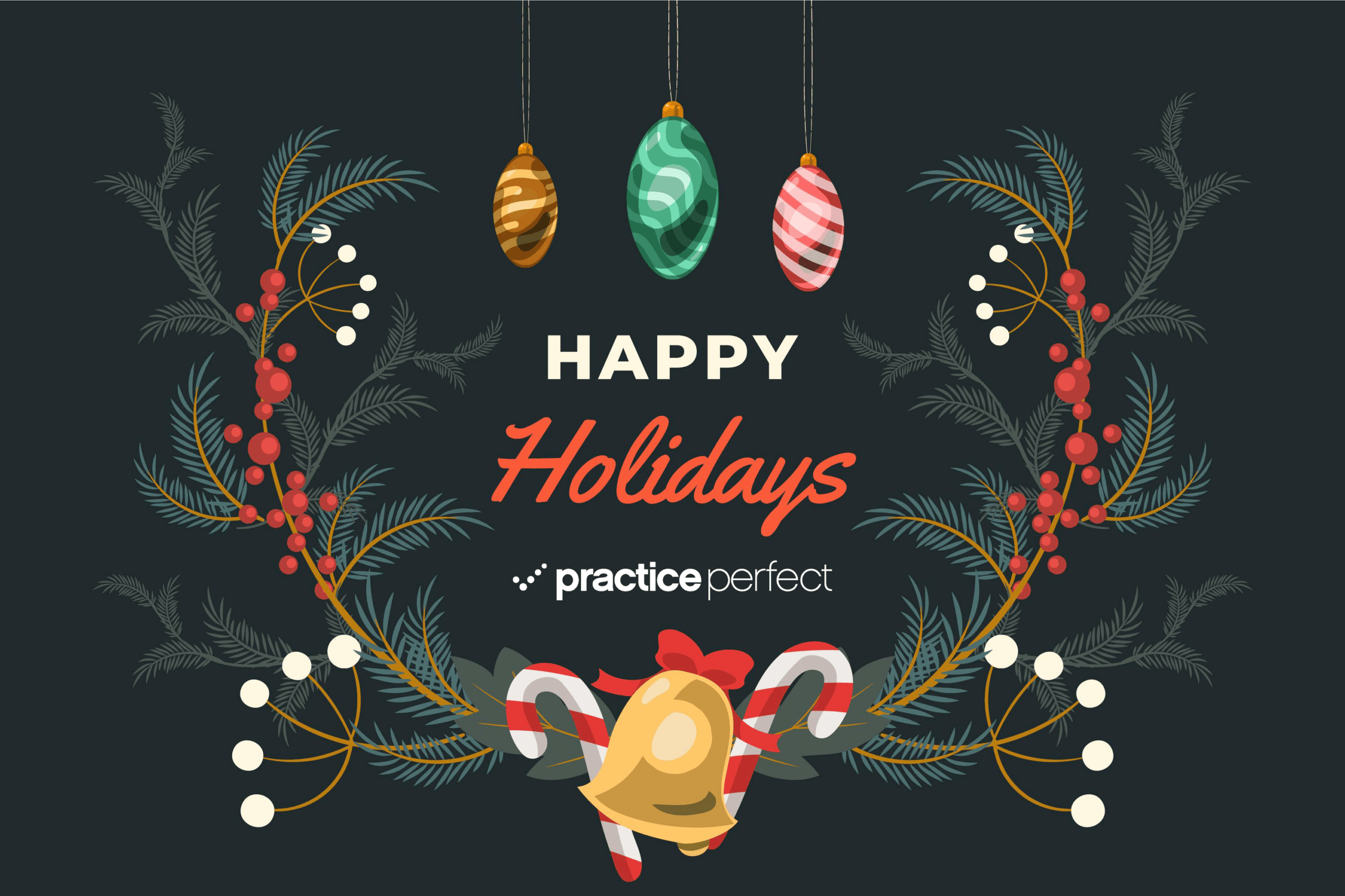 The Practice Perfect Press: December ’25